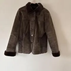 ブリジット　BRIGITTE 茶