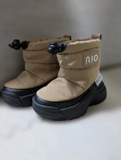 RIO キッズ ウィンターブーツ 3Mシンサレートのサムネイル