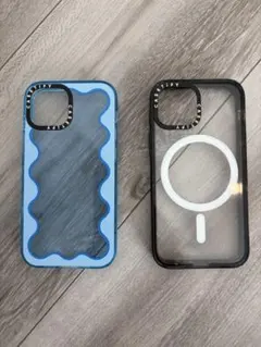 CASETiFY iPhoneケース 2点セット（iPhone 13mini）のサムネイル