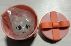 スキズ ぷくっとバースデーリング ジニレット水餃子