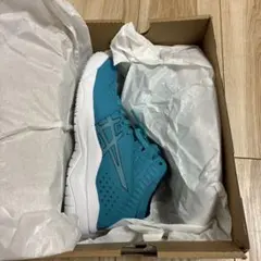 asics DUNKSHOT MB 9 21.0 キッズ用バスケットシューズ