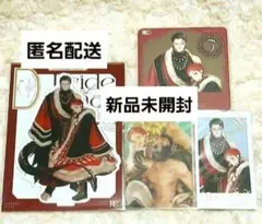 from RED 5th アクリルスタンド カード イグナートの花嫁 もりもより