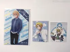 【公式パートナーは購入前コメント必須】推しの子 星野アクア グッズ3点セット