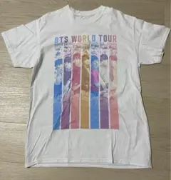 2025年最新】bts speak yourself tシャツの人気アイテム - メルカリ