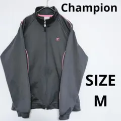 Champion レディース ジャージ トップス ジャケット スポーツウェア