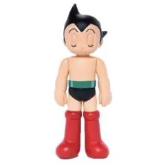 BE@RBRICK 100％ SERIES 33 表 裏 鉄腕アトム ウラン - メルカリ