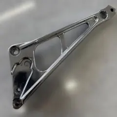フロント リア ステップ メッキ CBX400F/ CBX550F 外装 - メルカリ