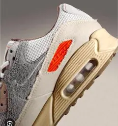 AIRMAX90 プレミアム★26㌢エアマックス