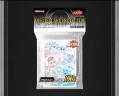 遊戯王 YCSJ マルチャミー スリーブ 1個 新品未開封 プロテクター