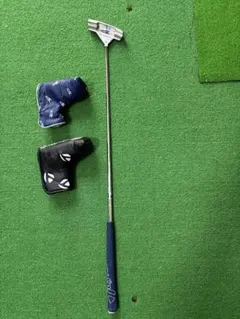 TaylorMade TP トラス B1TC 34インチ - メルカリ