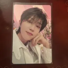 2026年最新】seventeen the8 always yoursの人気アイテム - メルカリ