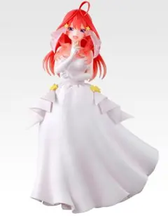 2025年最新】中野五月 フィギュア 一番くじの人気アイテム