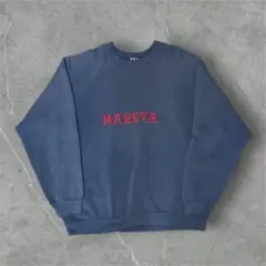 スウェット ヴィンテージ