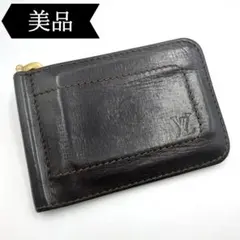 ◇ルイヴィトン◇ユタ/ポルトフォイユ/パンス/マネークリップ/M95454のサムネイル