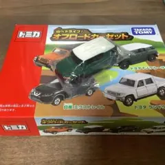 2025年最新】トミカ ドライブカーセットの人気アイテム - メルカリ
