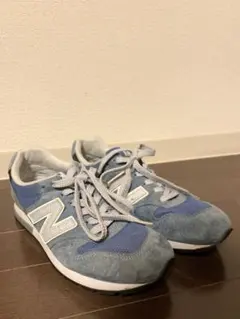 new balance 996 スニーカー