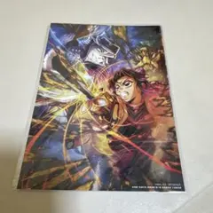 鬼滅の刃＊胡蝶しのぶ 童磨＊映画入場特典