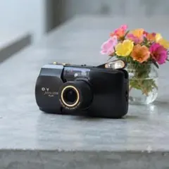 OLYMPUS μ [mju:] ZOOM DELUXE 35-70mm ミューのサムネイル