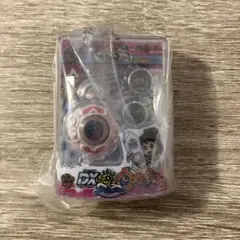妖怪ウォッチ ミニチュアパッケージコレクション