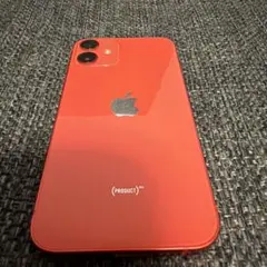 iPhone12mini 本体のみ