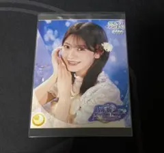 乃木フェス 乃木坂46 プリントカード生写真 伊藤 理々杏 - メルカリ