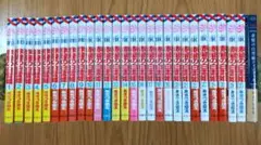 36冊セット】学園アリス 全巻 7.5巻 25.5巻付き 歌劇の国のアリス全巻