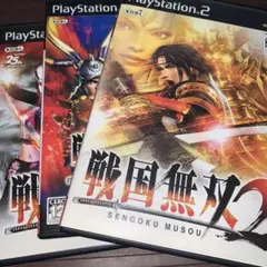 2026年最新】戦国無双 セットの人気アイテム - メルカリ