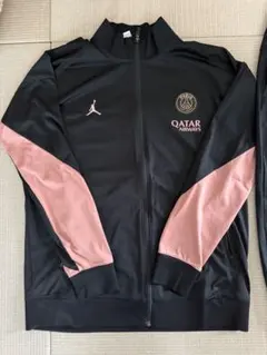 パリサンジェルマン ジョーダン NIKE セットアップ　極美品