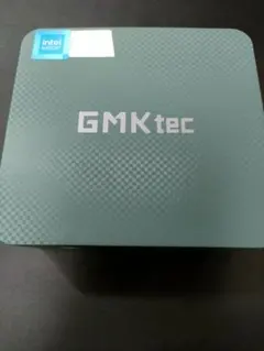 GMKtec NucBox G3 Windows11 Pro ミニPC