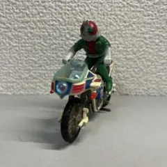 2025年最新】仮面ライダーV3 ハリケーン号の人気アイテム - メルカリ