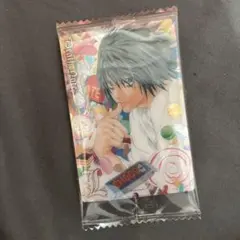 DEATHNOTE デスノート ウエハースカード VR 1-20 L