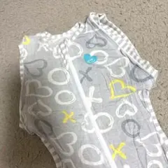 スワドルアップ　バンブーライト　L