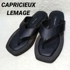 CAPRICIEUX LEMAGE　カプリシュレマージュ　サンダル　レディースのサムネイル