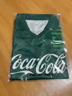 Coca-Cola 応援グッズ ユニフォーム メキシコ