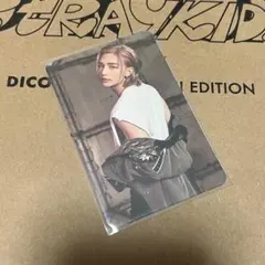 straykids スキズ ヒョンジン IN生 トレカ