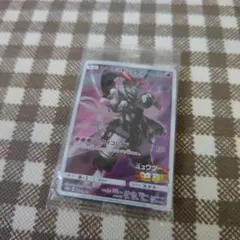 （新品未使用品）アーマードミュウツーの逆襲 EVOLUTION 映画特典