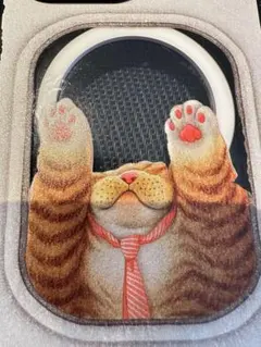 Casetify iPhone14 ProMax ネコMagSafe対応ケース