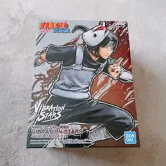 vibration stars ナルト　イタチ　美品 NARUTO-ナルト- 疾風伝 VIBRATION STARS うちはイタチ - メルカリ