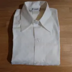 アニエスベー　メンズ　シャツ