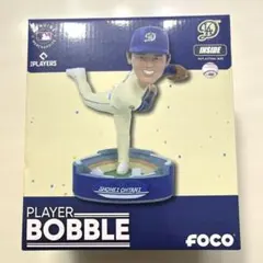 2025年最新】大谷翔平 ボブルヘッドの人気アイテム - メルカリ