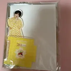 THE SUPER FRUIT 田倉暉久アクリルスタンド - メルカリ