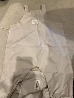 スリコ　LEGENDARY PLAYER グレーオーバーオール