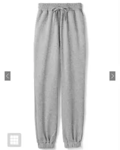 スウェット ジョガーパンツ