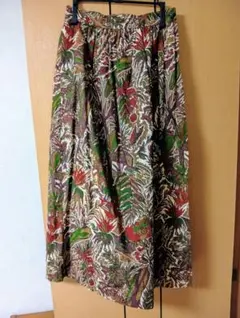 2026年最新】エトロ ETRO ロングスカートの人気アイテム - メルカリ