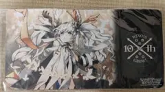 2025年最新】ウィクロス プレイマット タマの人気アイテム - メルカリ