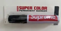 【新品未開封】Supreme Pilot Super Color Marker