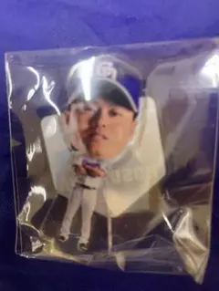 細川成也　ミニアクリルスタンド
