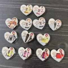 プリズムストーン　プリズミー⭐︎ 13点