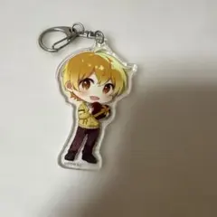 すとぷりるぅとくんアクリルキーホルダー