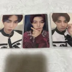 ハオ　トレカ　タワレコ　ラキドロ　渋谷ラキドロ　ICONIK